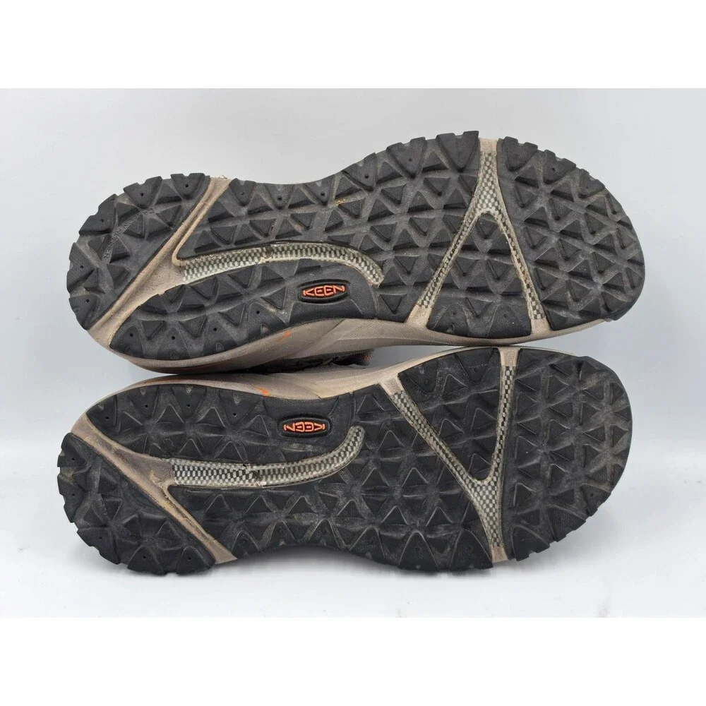 KEEN Mckenzie 2 Water Shoes Sandals Lake Shoes Brown Womens 9 Gorpcore Outdoors